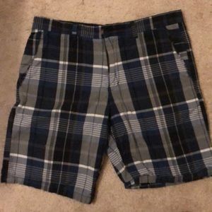 Hurley dress shorts